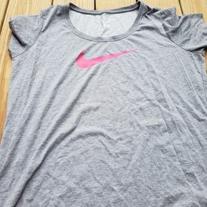 XL Nike Active Top